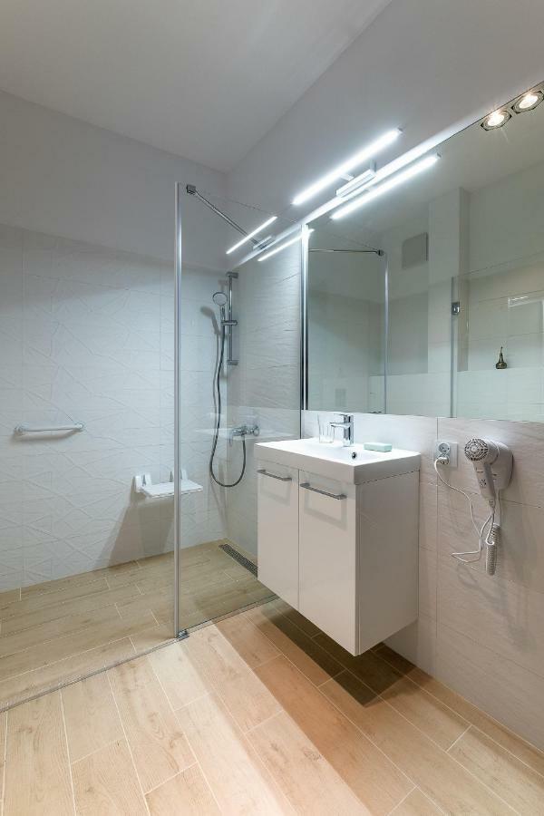 Folk Apartment Варшава Экстерьер фото